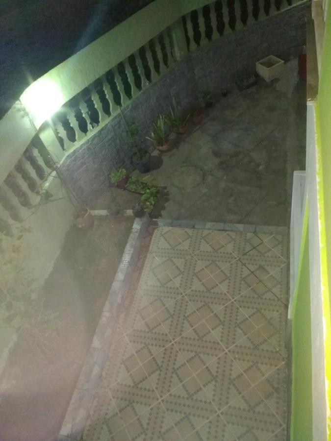 Casa verde Cabo Frío Exterior foto