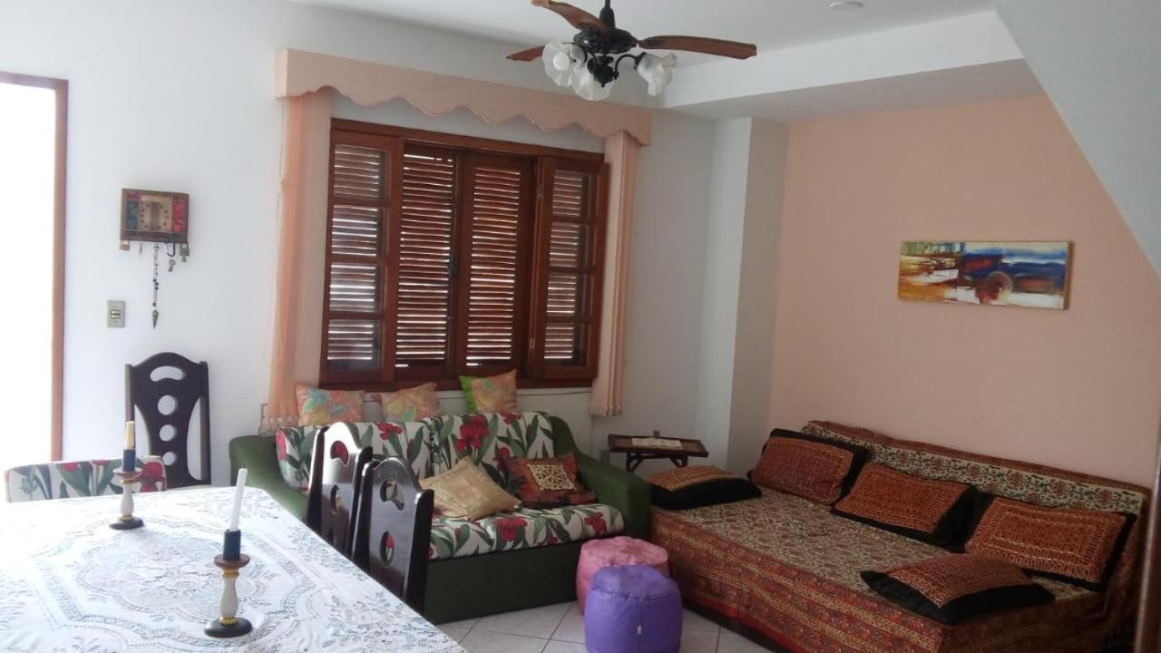 Casa verde Cabo Frío Exterior foto