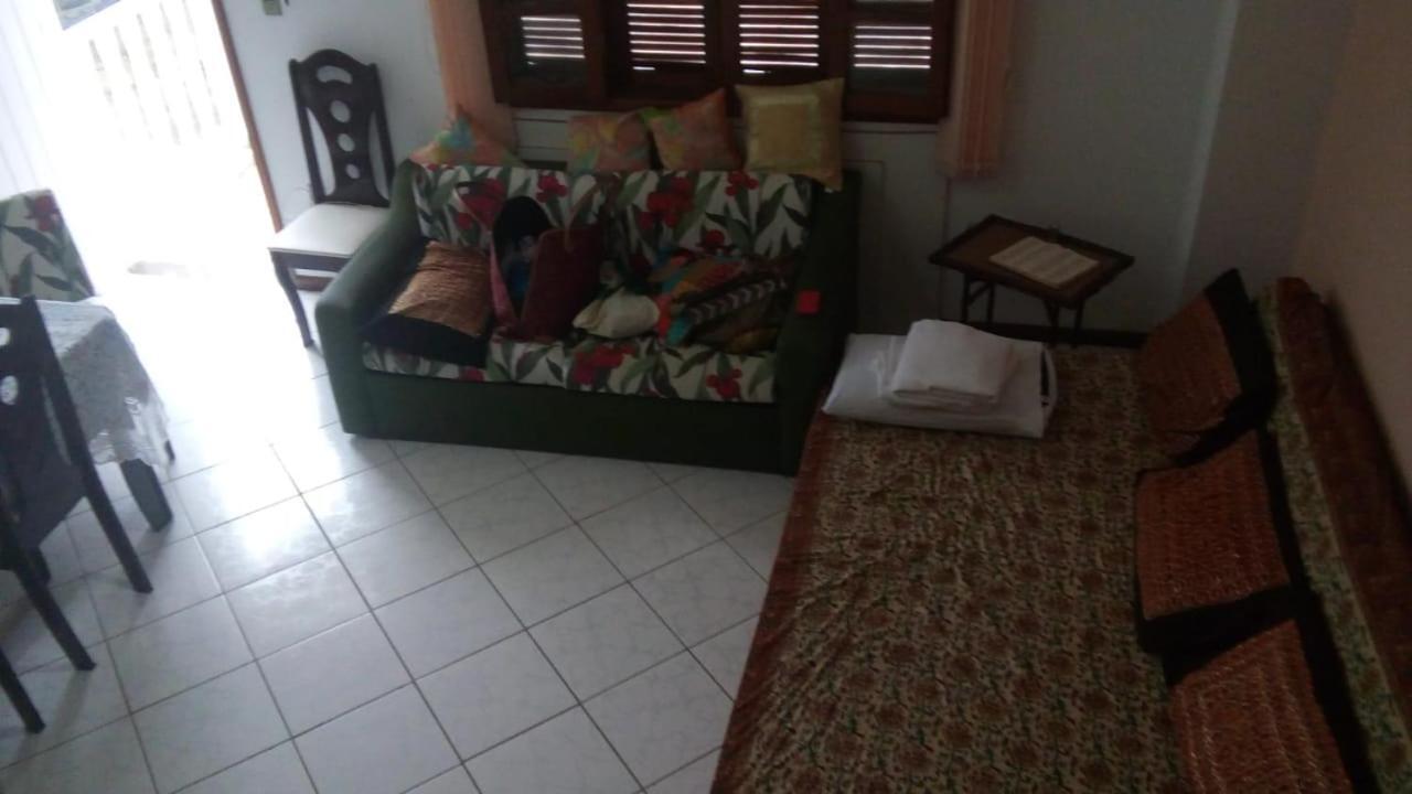 Casa verde Cabo Frío Exterior foto