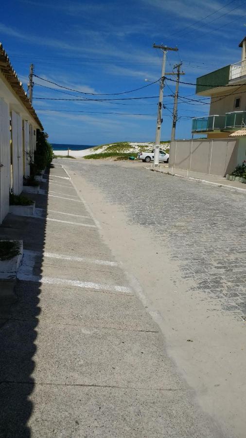 Casa verde Cabo Frío Exterior foto