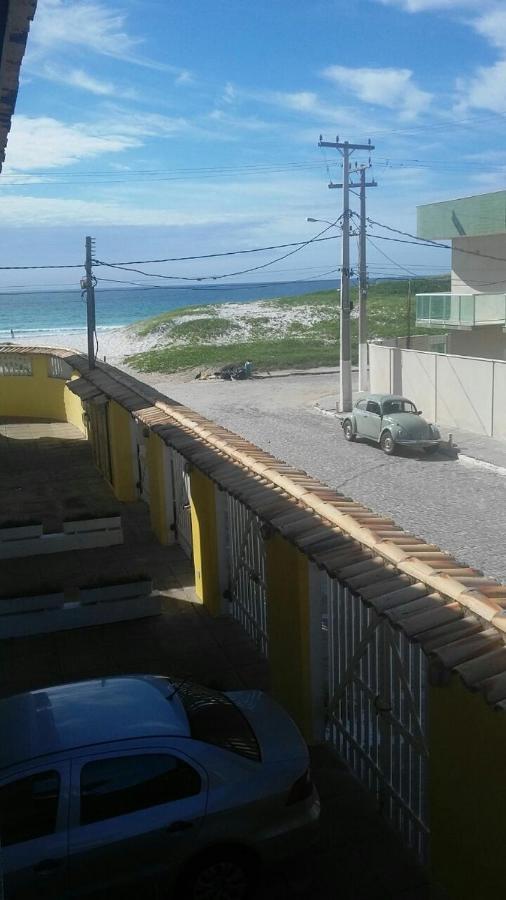 Casa verde Cabo Frío Exterior foto